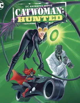 Бэтмен: Долгий Хэллоуин